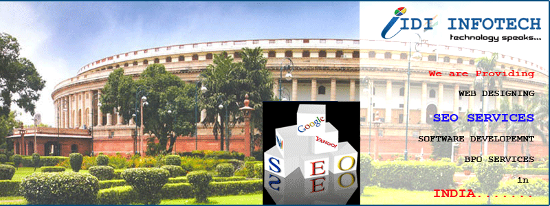 SEO India, SEO Company India, Search Engine Optimization Services in India - IDI INFOTECH
